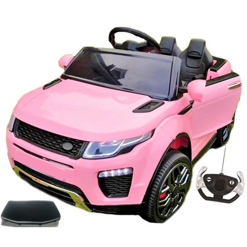 Spare Body Part for 12v Evoque Style 4x4 Jeep System