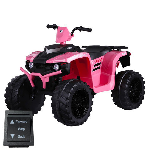 Replacement Forward/Back Switch for 12v Farm Yard Quad Bike