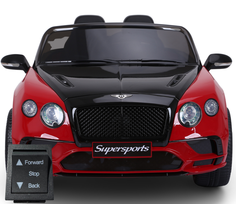 Replacement Forward/Back Switch for 12v Flash Bentley Continental GT