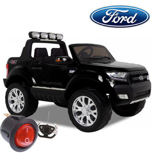 Replacement On/Off Switch for 12v Ford Ranger Jeeps