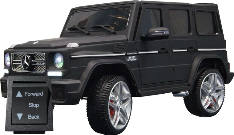 Replacement Forward/Back Switch for 12v G-Wagon Mercedes SUV