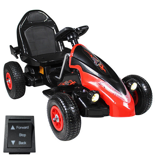 Replacement Forward/Back Switch for 12v Great Value Kart - 4 Colours