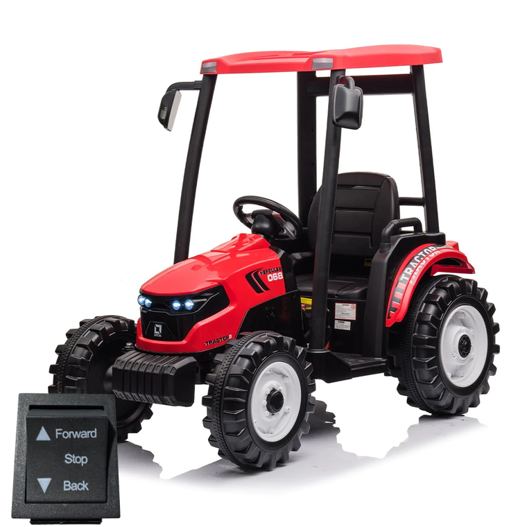 Replacement Forward/Back Switch for 12v Hi-Tractor