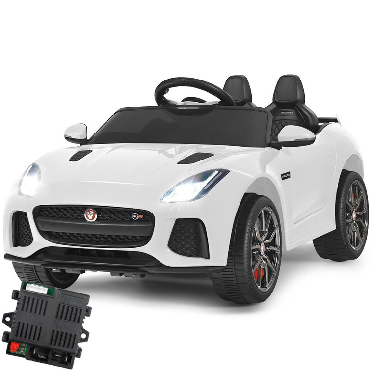 Replacement Spare CPU Control Unit for 12v Kids 12v Jaguar F Type svr