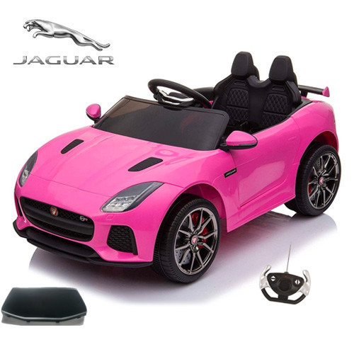 Spare Body Part for 12v Jaguar F-Type Battery Car