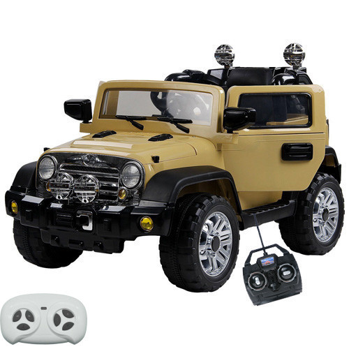 Replacement 2.4g Remote Control Handset for Kids 12v Jeep Style