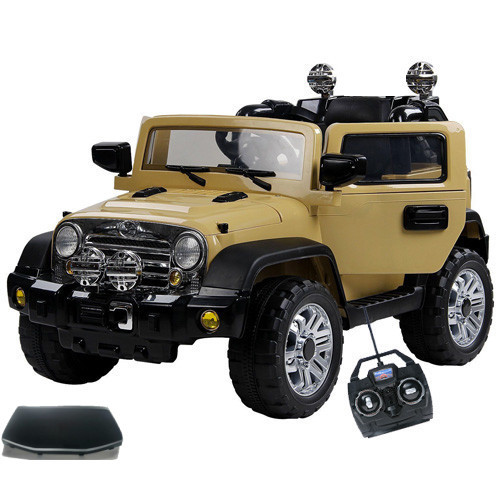 Spare Body Part for 12v Jeep Style