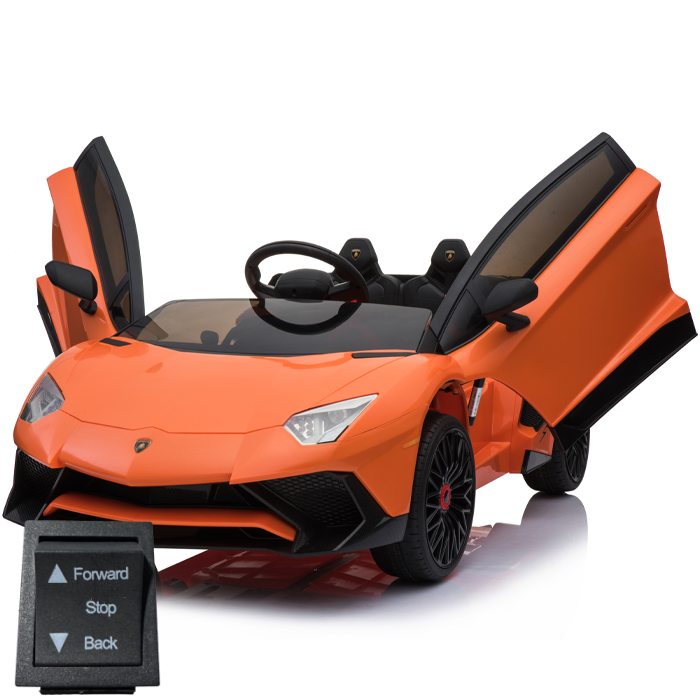 Replacement Forward/Back Switch for 12v Lamborghini Aventador SV Supercar