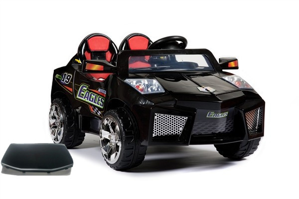 Spare Body Part for 12v Lamborghini Style Car