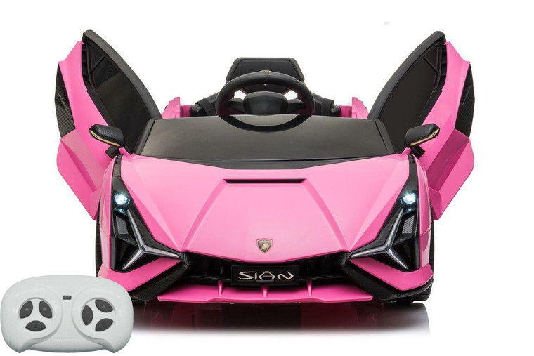 Replacement 2.4g Remote Control Handset for Kids 12v Lamborghini Supercar