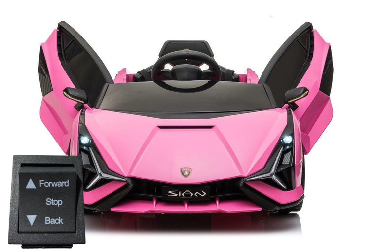 Replacement Forward/Back Switch for 12v Lamborghini Supercar