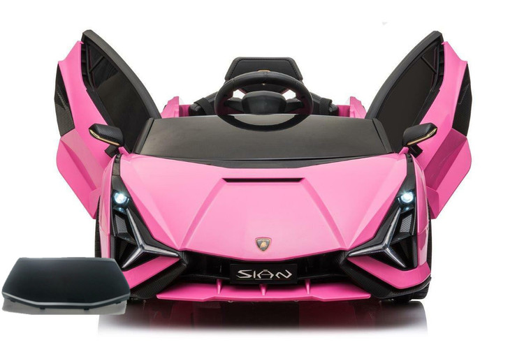 Spare Body Part for 12v Lamborghini Supercar