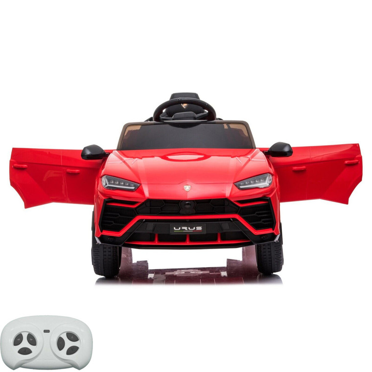 Replacement 2.4g Remote Control Handset for Kids 12v Lamborghini Urus SUV