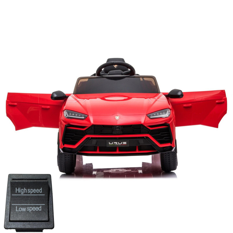 Replacement High/Low Switch for 12v Lamborghini Urus SUV