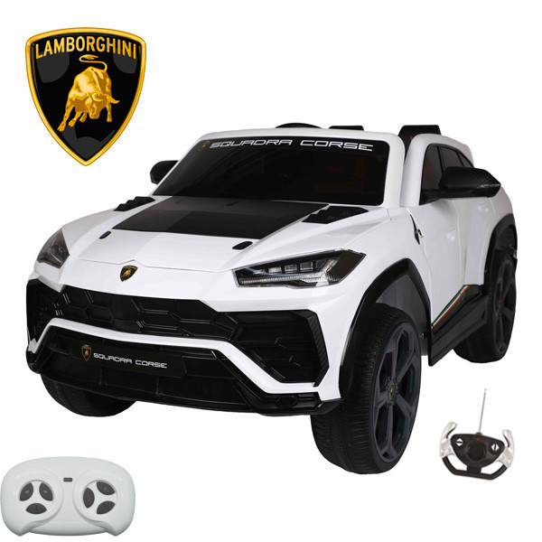 Replacement 2.4g Remote Control Handset for Kids 12v Lamborghini Urus Squadra Corse SUV