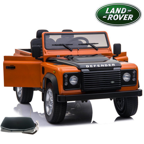 Spare Body Part for 12v Land Rover Defender SUV