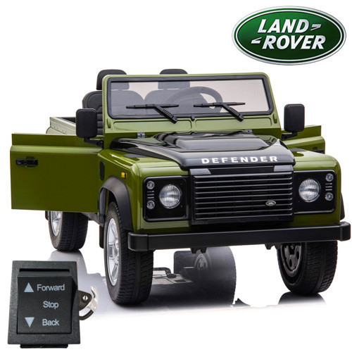 Replacement Forward/Back Switch for 12v Land Rover Defenders