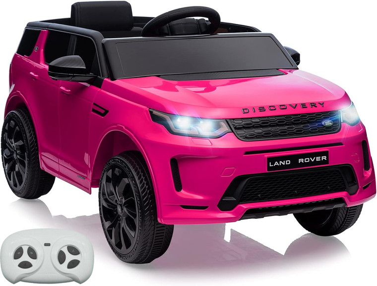 Replacement 2.4g Remote Control Handset for Kids 12v Land Rover Discovery SUV & Posh