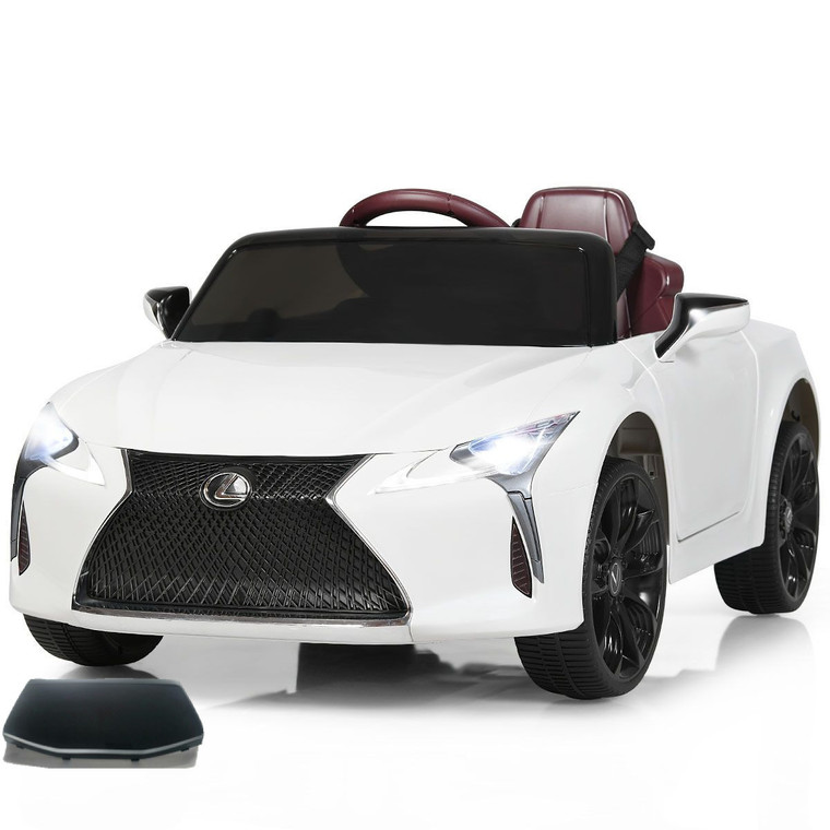 Spare Body Part for Generic Lexus