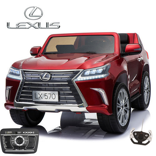 Spare Replacement MP3 Media Console for 12v Lexus Jeep