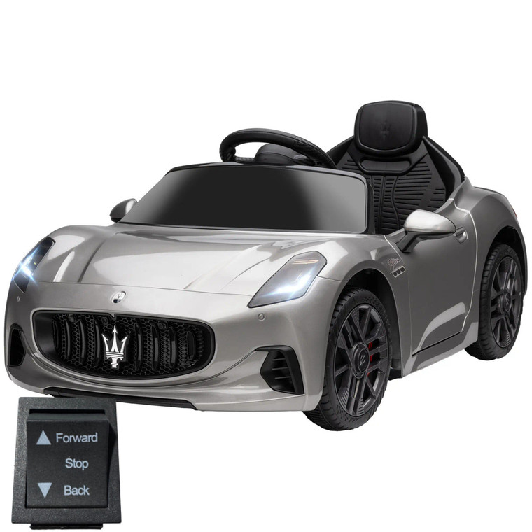 Replacement Forward/Back Switch for 12v Maserati GT Folgore Car