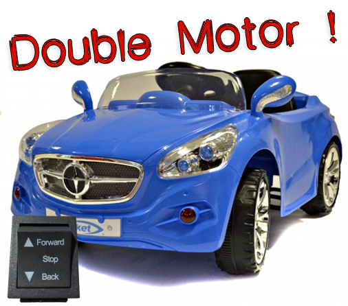 Replacement Forward/Back Switch for 12v Merc Style