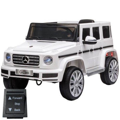 Replacement Forward/Back Switch for 12v Mercedes Benz G-500 SUV