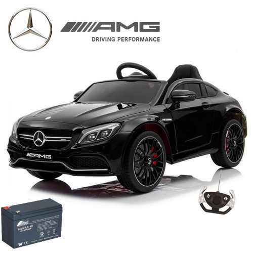 Replacement Spare 12v Battery for 12v Mercedes C Class Coupe Car