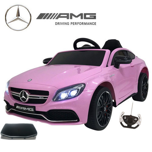 Spare Body Part for 12v Mercedes C Class Electric Car