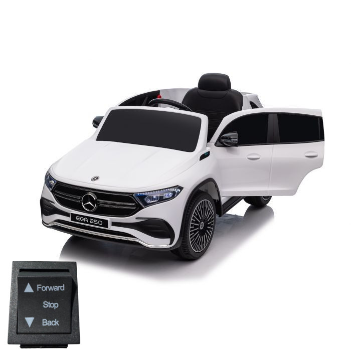 Replacement Forward/Back Switch for 12v Mercedes EQA-250 Suv