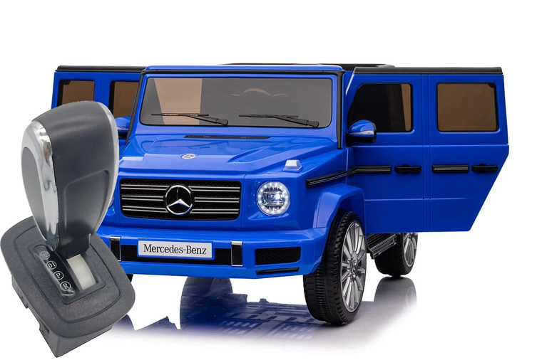 Spare Replacement Forward-Back Gear Stick for 12v Mercedes G-500 G-Wagon SUV