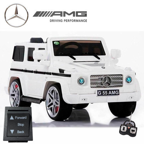 Replacement Forward/Back Switch for 12v Mercedes G55 G-Wagon Jeep