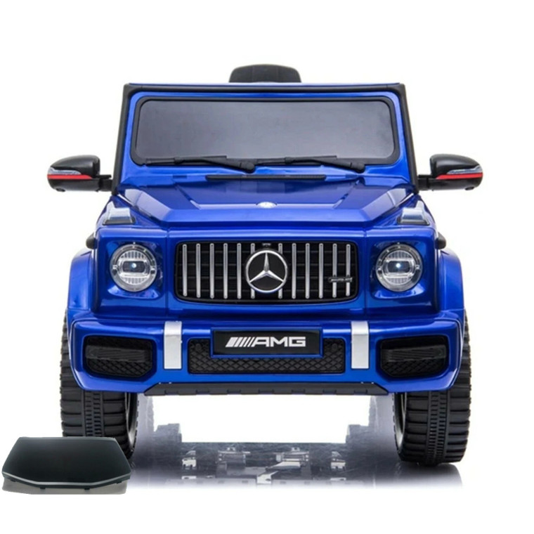 Spare Body Part for 12v Mercedes G63 Electric Wagon