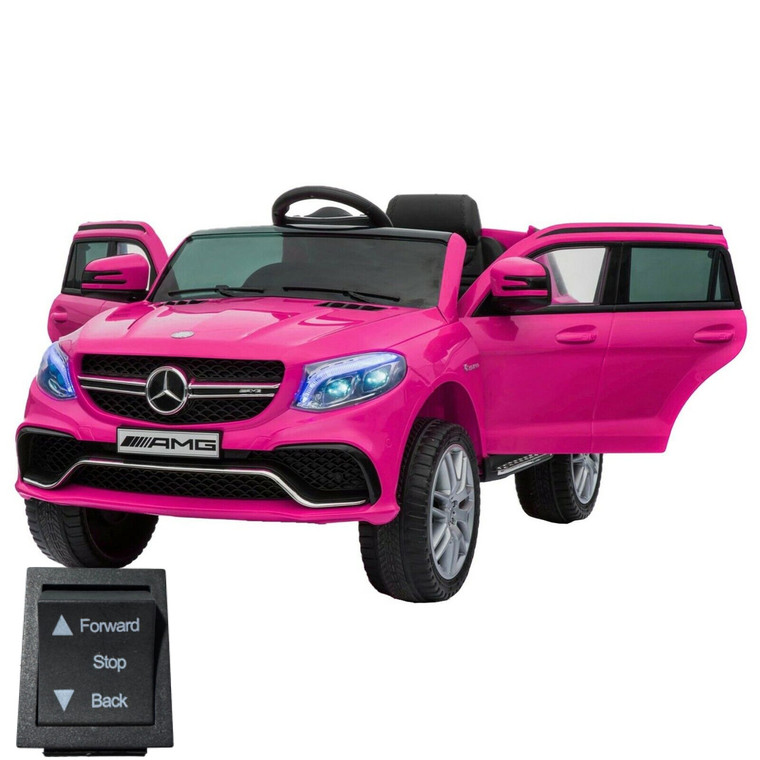 Replacement Forward/Back Switch for 12v Mercedes GLE63 SUV