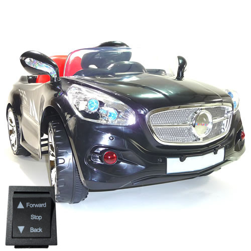 Replacement Forward/Back Switch for 12v Mercedes Style