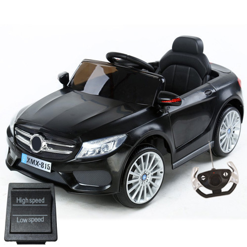 Replacement High/Low Switch for 12v Mercedes Style Car + +