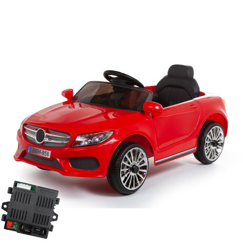 Replacement Spare CPU Control Unit for 12v Kids 12v Mercedes Style Super Value Car Light