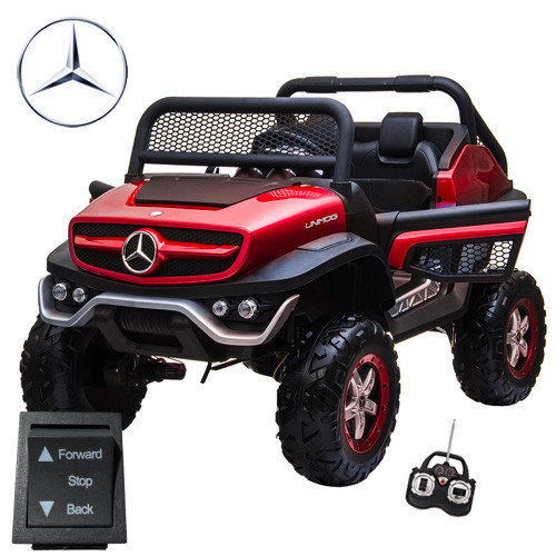 Replacement Forward/Back Switch for 12v Mercedes Unimog Mega Off Road Buggy