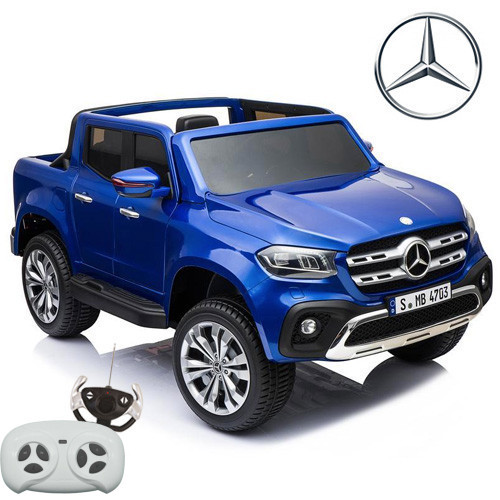 Replacement 2.4g Remote Control Handset for Kids 12v Mercedes X-Class Jeep