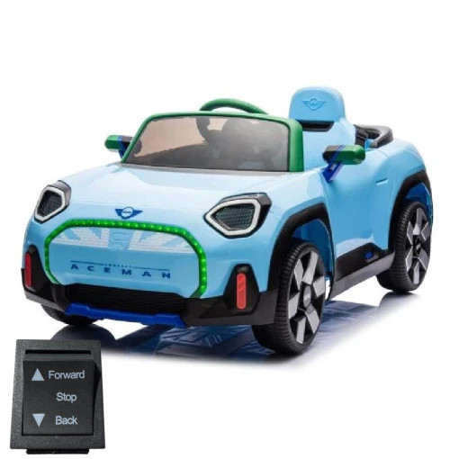 Replacement Forward/Back Switch for 12v Mini Aceman Car