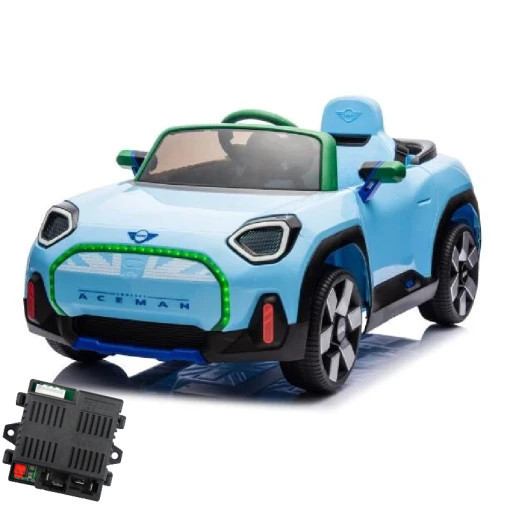 Replacement Spare CPU Control Unit for 12v Kids 12v Mini Aceman Car