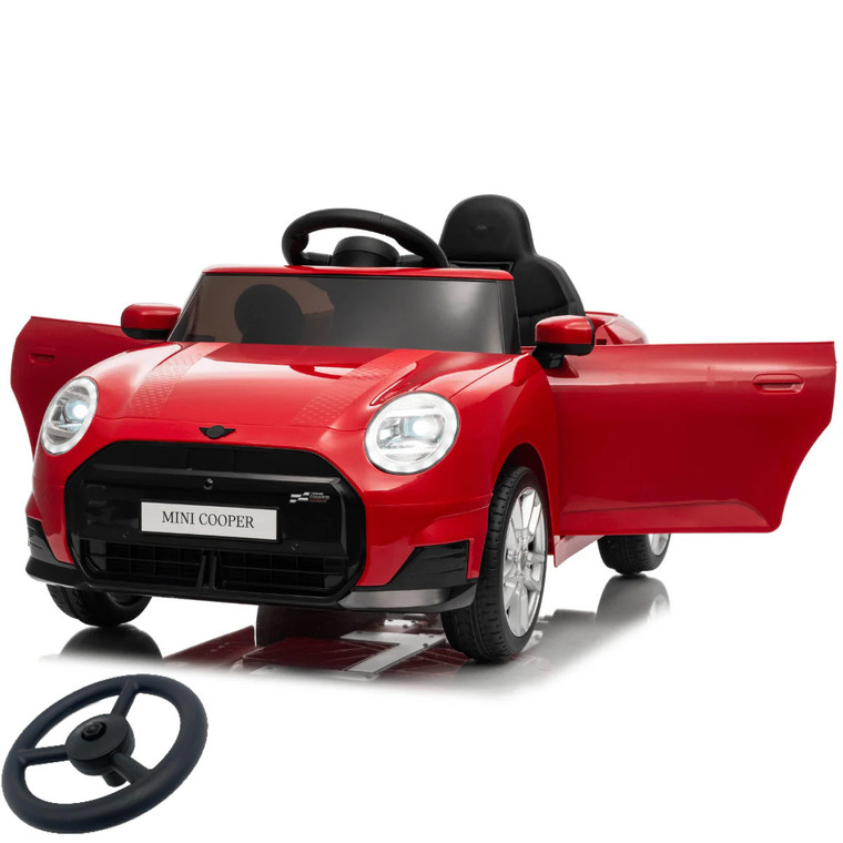 Replacement Steering Wheel for 12v Mini Cooper