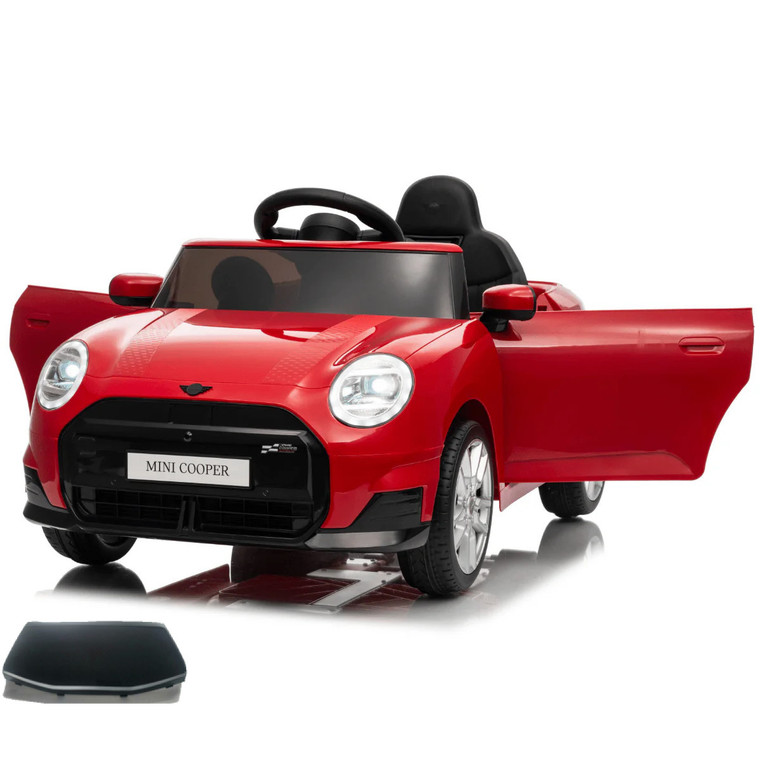 Spare Body Part for 12v Mini Cooper