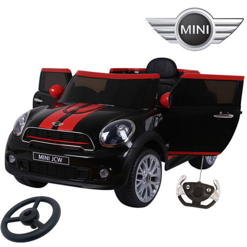Replacement Steering Wheel for 12v Mini Paceman Car