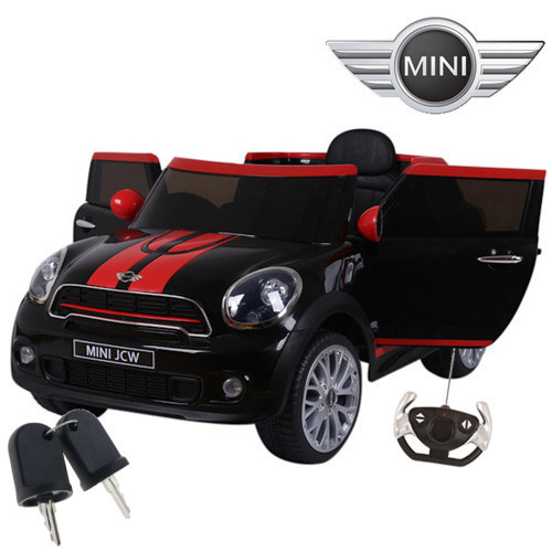 Spare Replacement Key for 12v Mini Paceman Car