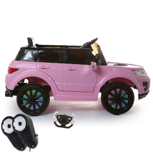 Spare Replacement 12v Motor Set for Kids 12v Mini Range Jeep &tooth