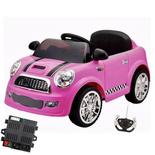Replacement Spare CPU Control Unit for 12v Kids 12v Mini Style Car