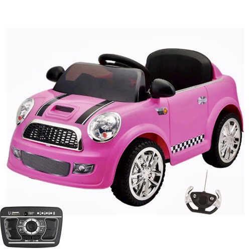 Spare Replacement MP3 Media Console for 12v Mini Style Car