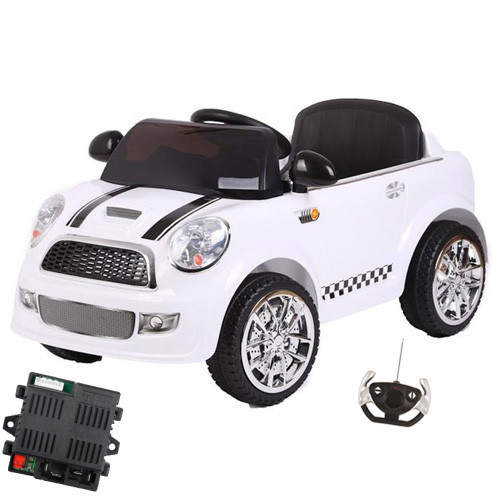 Replacement Spare CPU Control Unit for 12v Kids 12v Mini Style Car 24G
