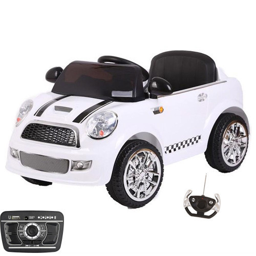 Spare Replacement MP3 Media Console for 12v Mini Style Car 24G